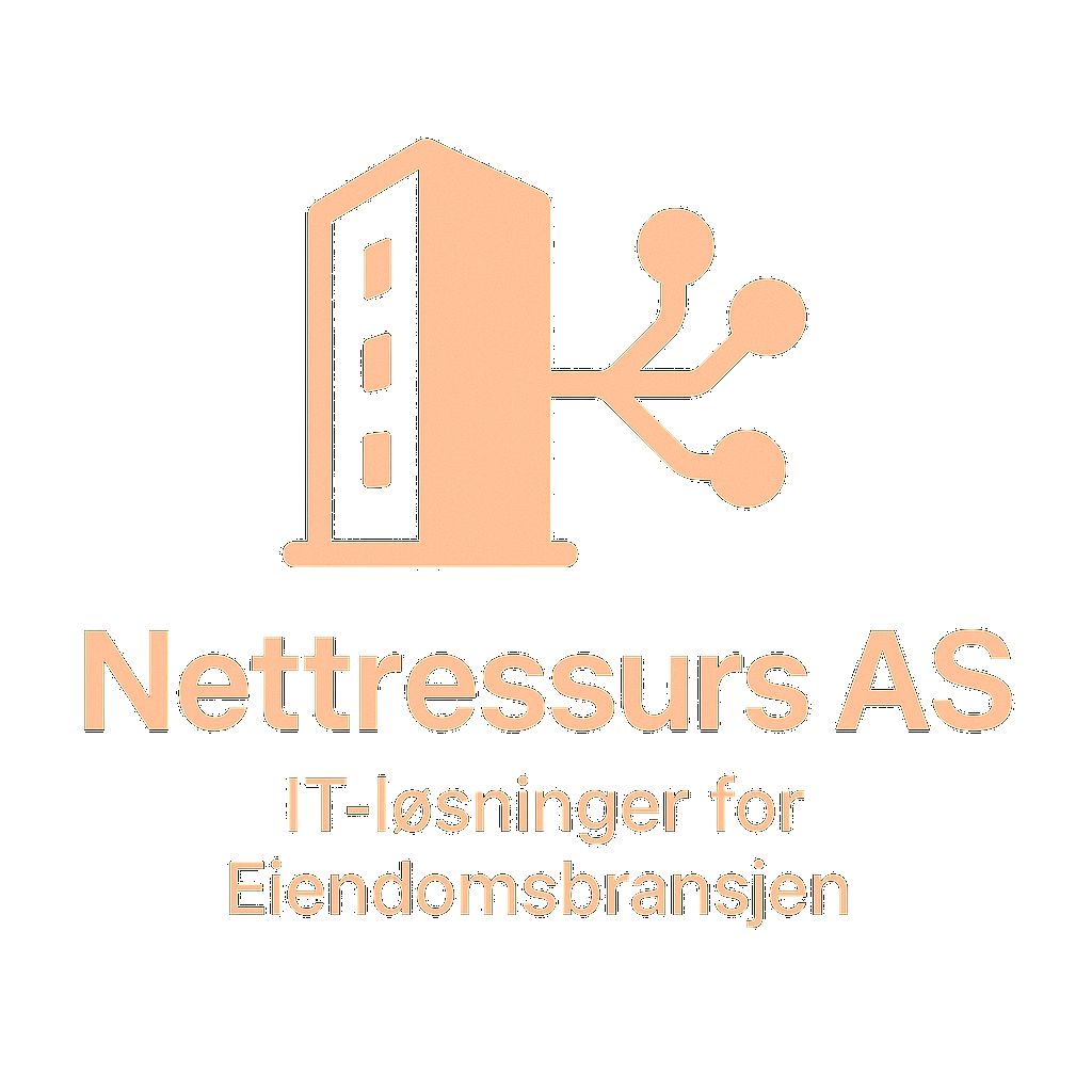 Nettressurs AS