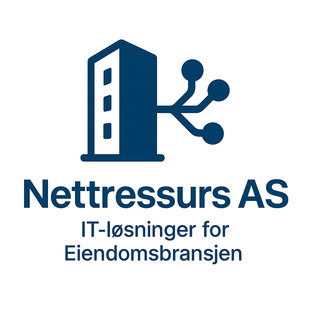 Nettressurs AS