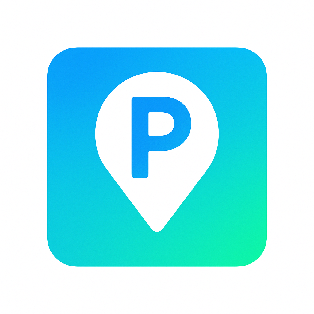PlassFlyt™ - Smart parkeringsdeling